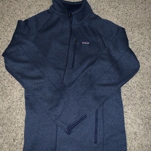 Patagonia Fleece—excellent condition